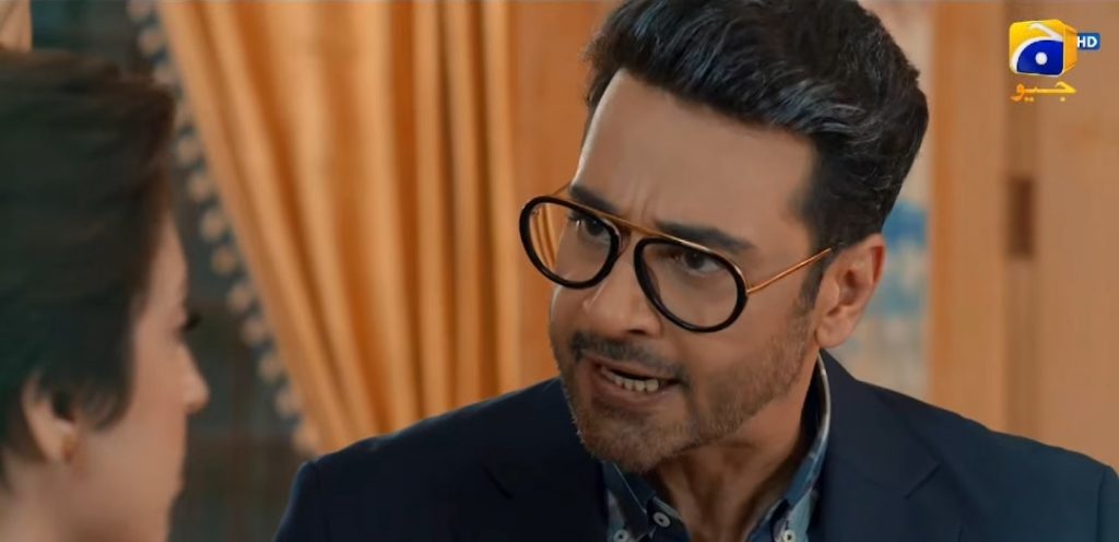 Faisal Qureshi's Upcoming Drama Criticized For Star Plus Vibes