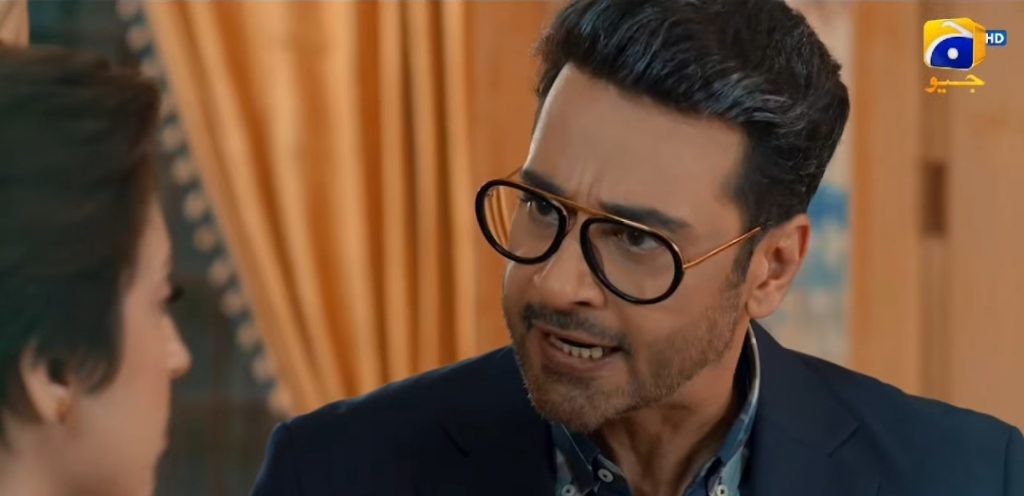 Star Plus Vibes reviews Faisal Qureshi's upcoming drama