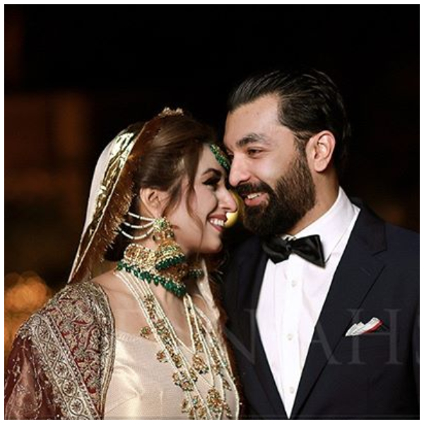Iman Ali Reveals She's Richer Than Her Husband