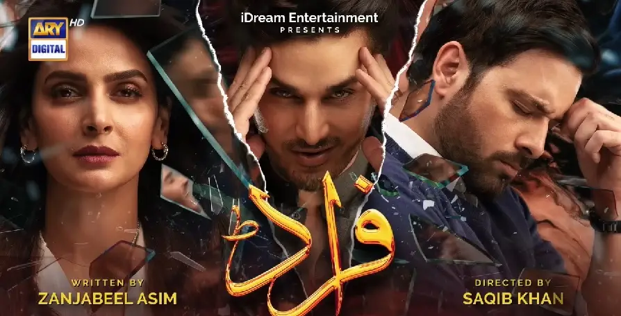 Best Pakistani Dramas of 2022