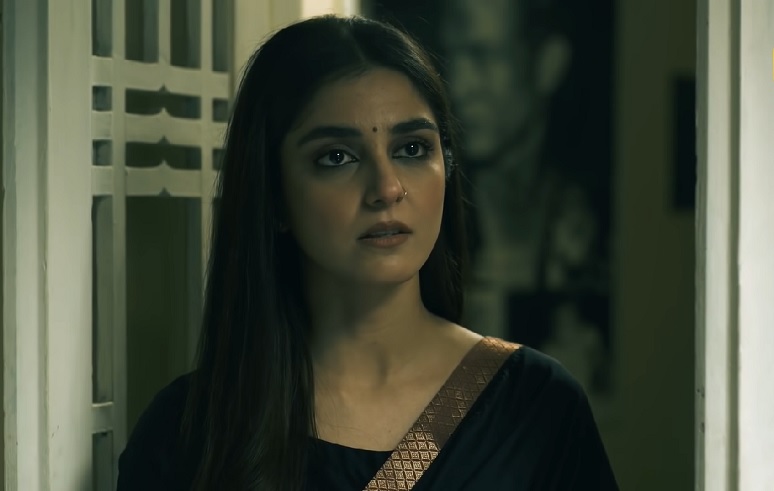 Maya Ali drama (Jo Bichar Gaye)