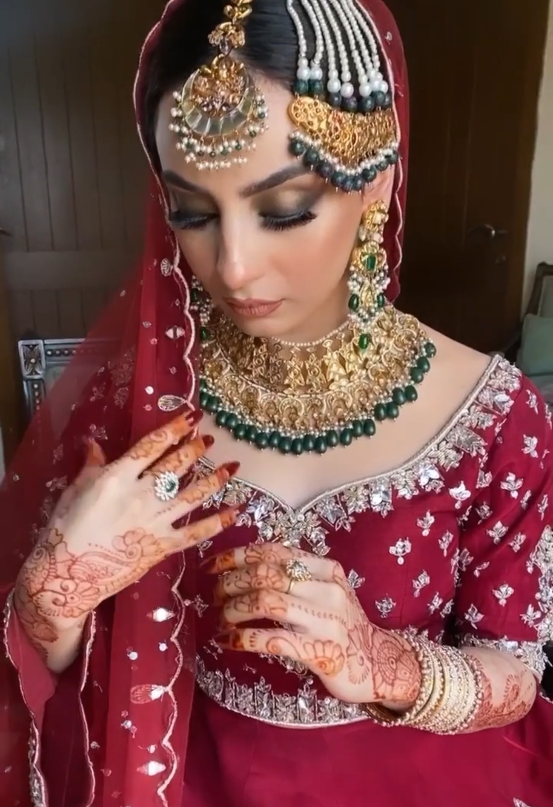 Mere Humnasheen Actress Mehar Bano Got Married | Reviewit.pk