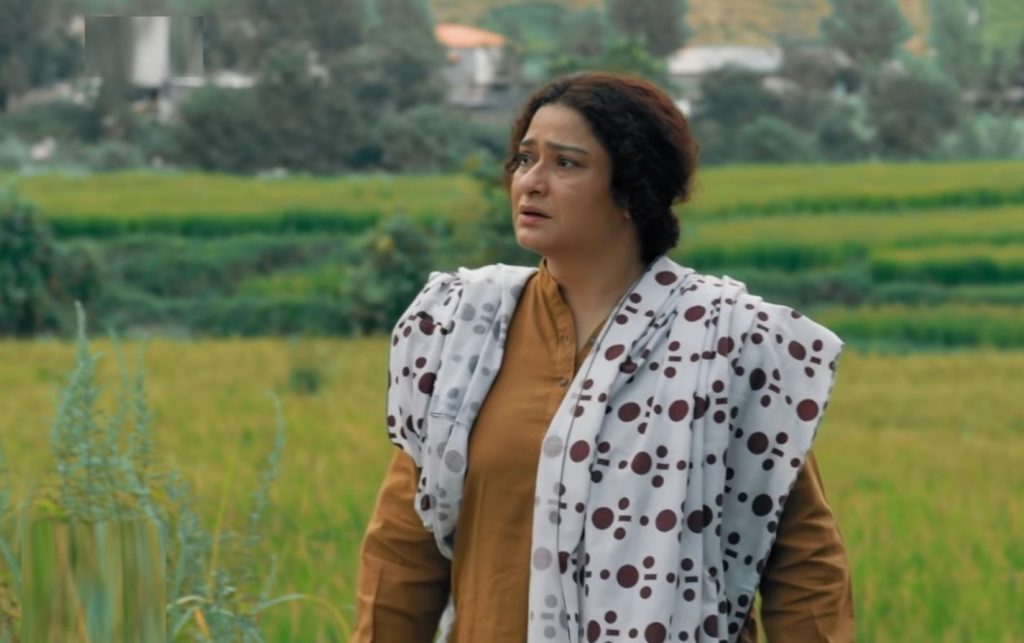 Sania Saeed Urges Producers to Portray Other Religions in Dramas