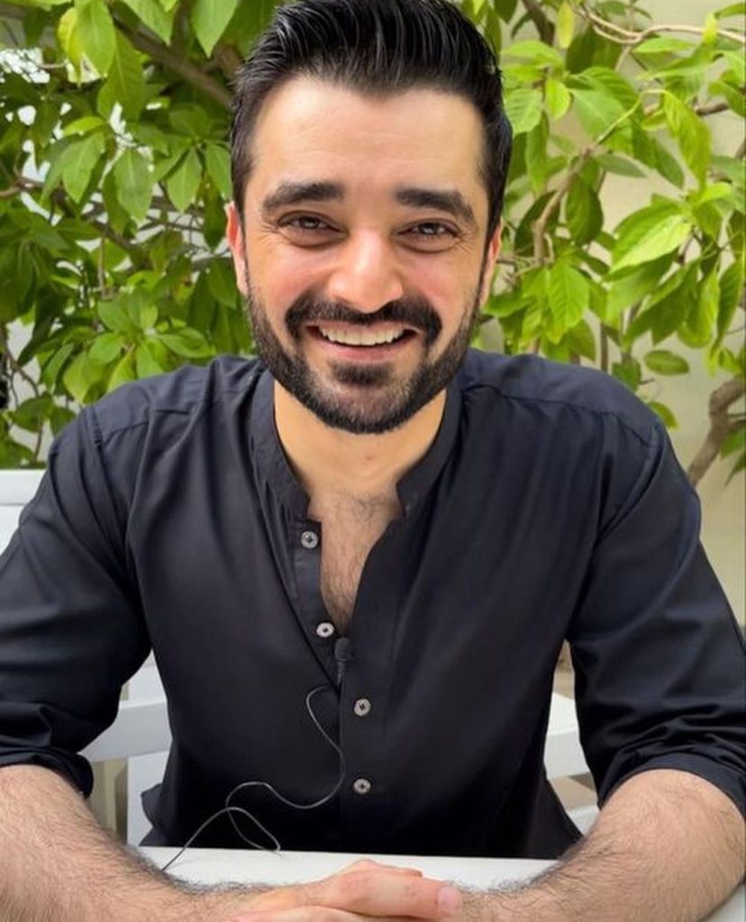 Hamza Ali Abbasi Faces Public Backlash on Statement About Music |Business Scribble