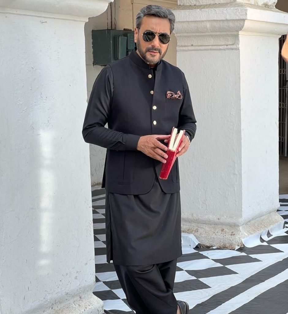 Indian Media Reacts to Adnan Siddiqui's Jibe At Big Boss 16