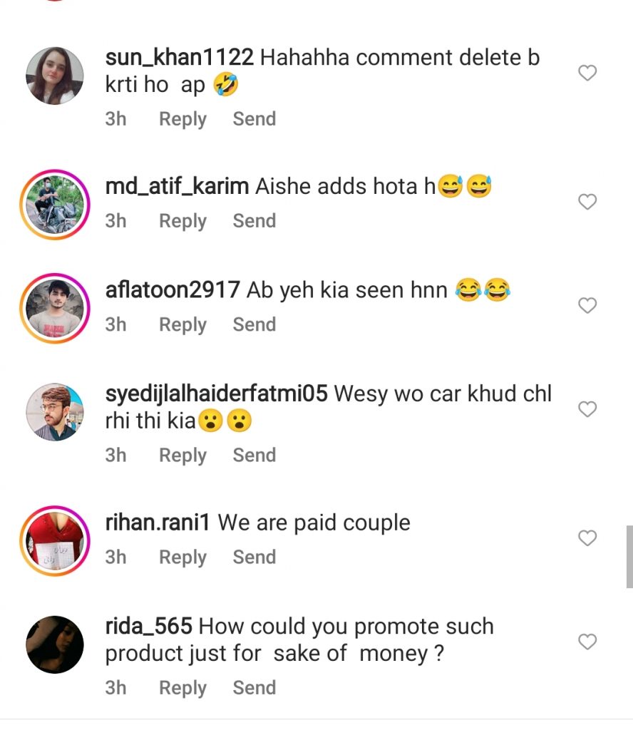 Public Reaction on Alizeh Shah's New Fairness Cream Commercial