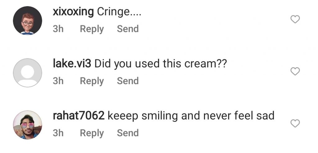 Public Reaction on Alizeh Shah's New Fairness Cream Commercial