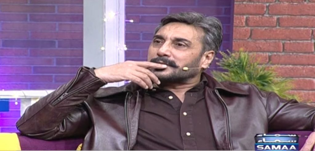 Adnan Siddiqui's Interesting Story About Mere Paas Tum Ho Viral Dialogue