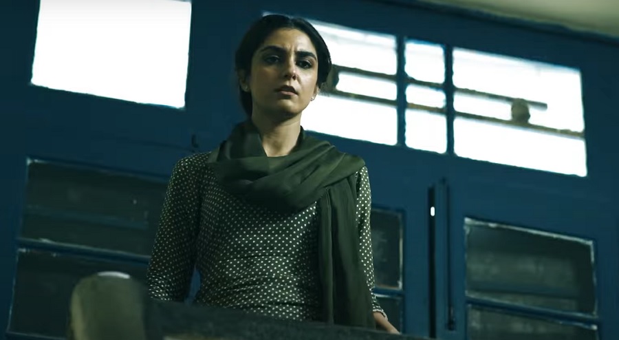 Best Pakistani Female Characters in 2022