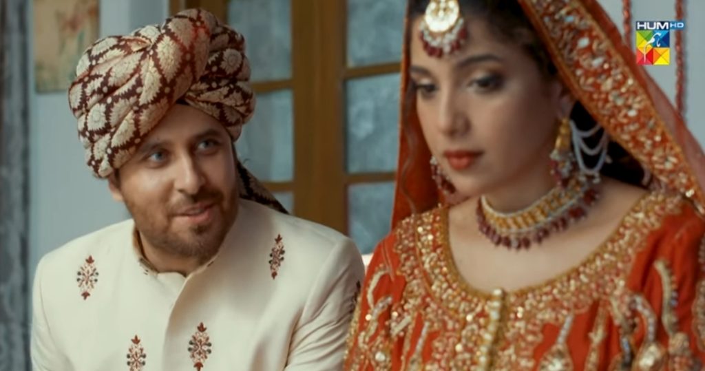 Drama Serial Tinkay Ka Sahara Criticized For Depicting Toxic Male Character