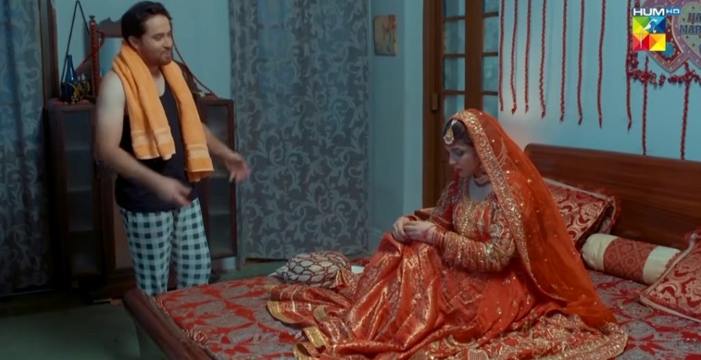 Drama Serial Tinkay Ka Sahara Criticized For Depicting Toxic Male Character