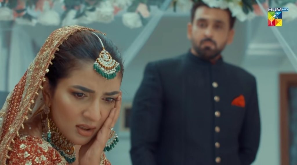 Drama Serial Tinkay Ka Sahara Criticized For Depicting Toxic Male Character