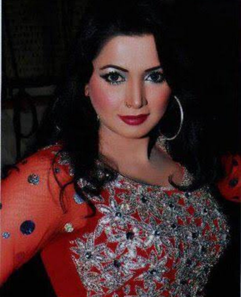 Juvaria Abbasi Opened Up About Her Tough Times