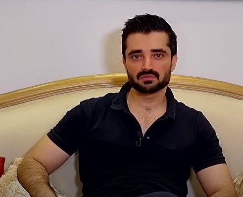 Why Is Hamza Ali Abbasi Okay Doing Dramas But Not Films