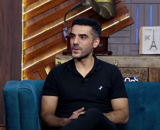 Adeel Hussain Reacts To Being Termed Difficult By The Industry