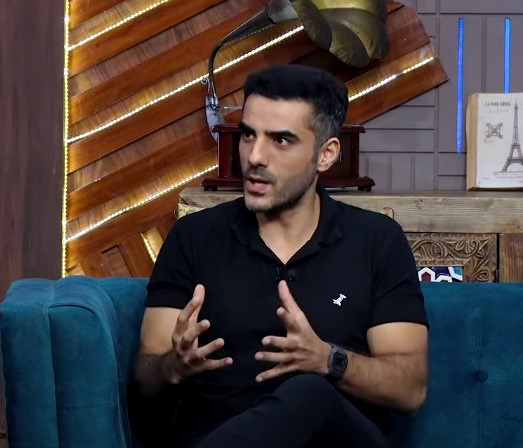Adeel Hussain Reacts To Being Termed Difficult By The Industry