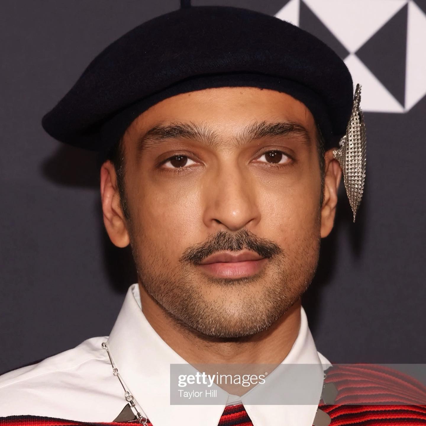 Netizens Confused By Ali Sethi's Latest Fashion Statement Reviewit.pk