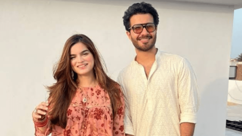 Aliza Sultan And Feroze Khan's Court Case Latest Details