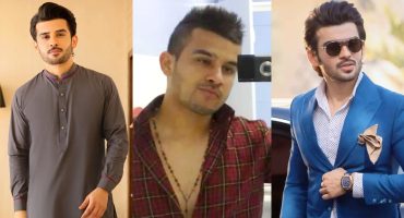 Public Astonished By Fahad Sheikh's Incredible Physical Transformation