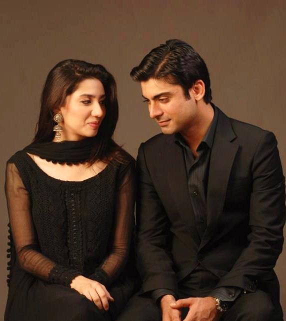 Mahira Khan Shares Reason For Not Being Friends With Fawad During Humsafar