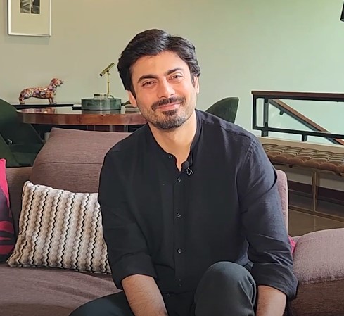 Punjabi Became The Biggest Challenge For Fawad Khan In Maula Jatt