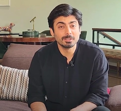 Punjabi Became The Biggest Challenge For Fawad Khan In Maula Jatt