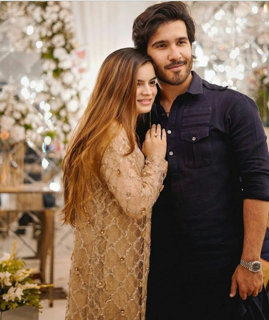 Public Accuse Feroze Khan Of Using Religion After Accusations By Ex-Wife