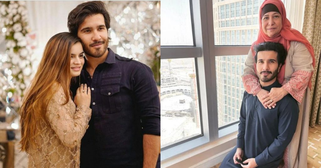 Public Accuse Feroze Khan Of Using Religion After Accusations By Ex-Wife
