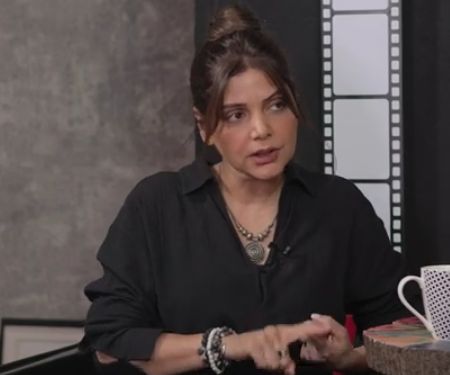 Hadiqa Kiani Shares Painful Stories From Flood Hit Areas