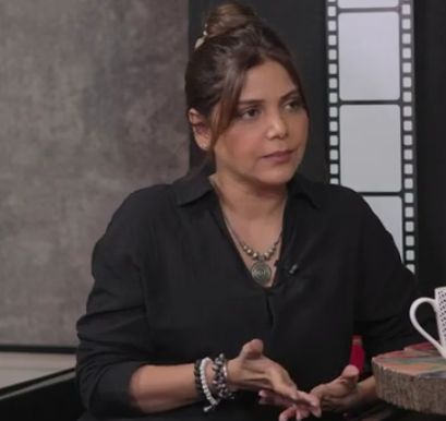 Hadiqa Kiani Shares Painful Stories From Flood Hit Areas