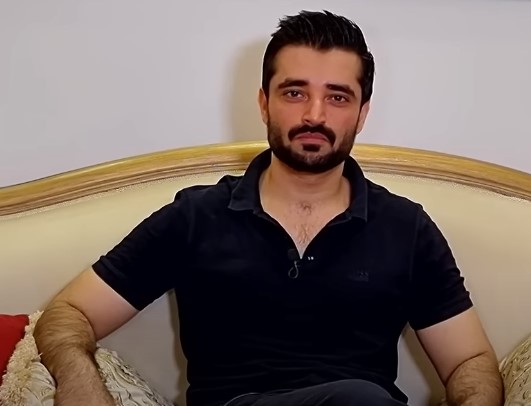 Why Is Hamza Ali Abbasi Okay Doing Dramas But Not Films