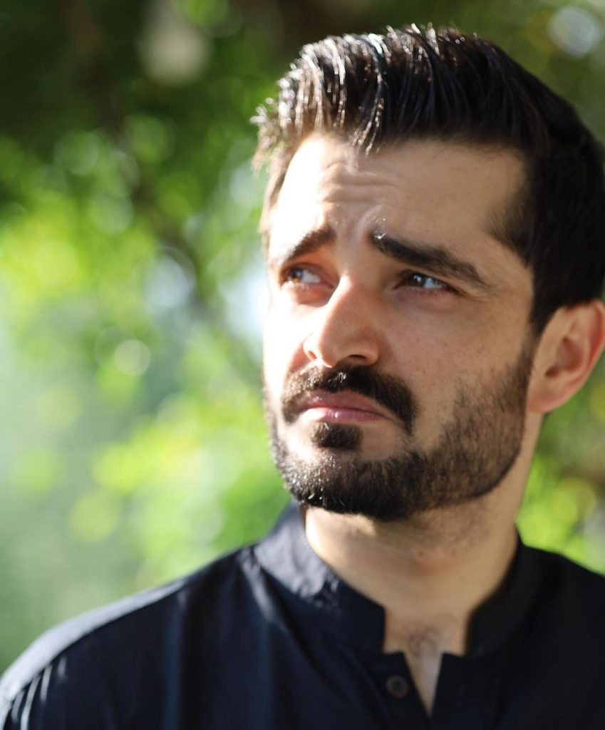 Hamza Ali Abbasi Faces Public Backlash on Statement About Music