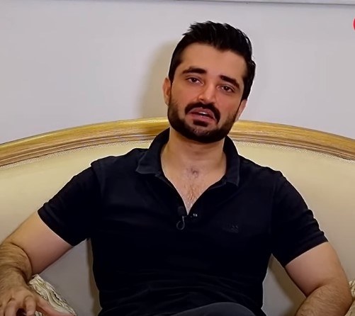 Did Hamza Ali Abbasi Consider Playing Maula