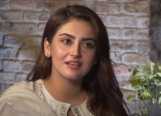 Hiba Bukhari Defends Her Drama Pehchaan