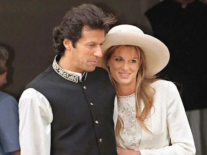 Jemima Goldsmith Wins Hearts By Singing Patriotic Pakistani Song