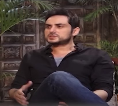 Bilal Lashari And His Parents Reveal His Marriage Plans