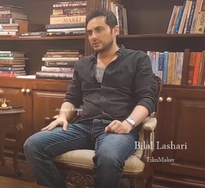 Bilal Lashari Speaks Up On Casting Burger Boys As Maula And Noori