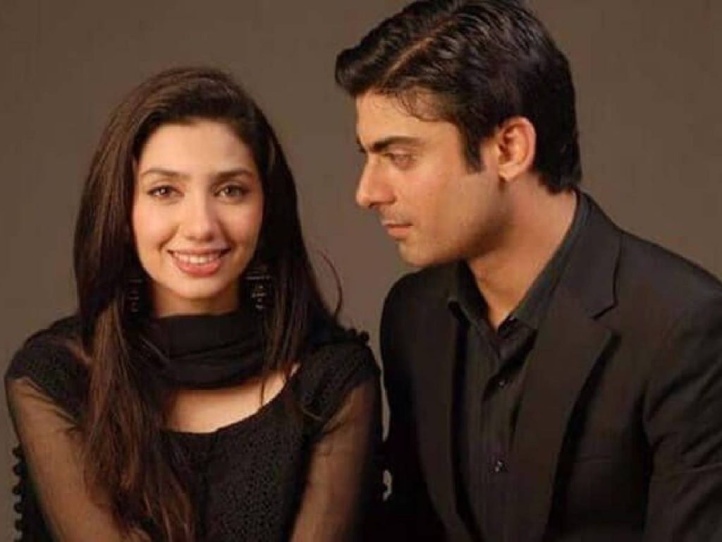 Mahira Khan Shares Reason For Not Being Friends With Fawad During Humsafar