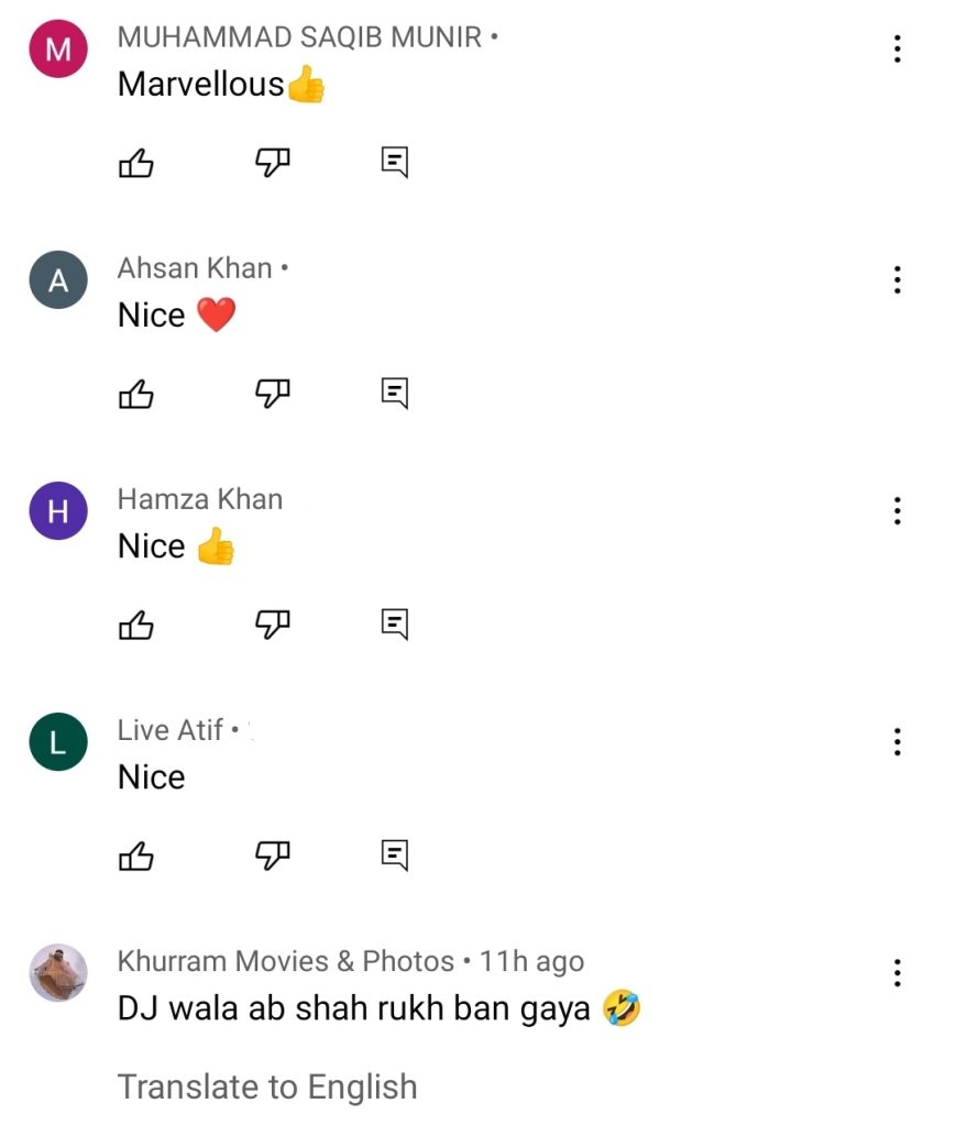 Main Shahrukh Khan Hoon Short Film Released - Public Reaction