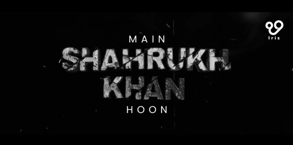 Main Shahrukh Khan Hoon Short Film Released - Public Reaction