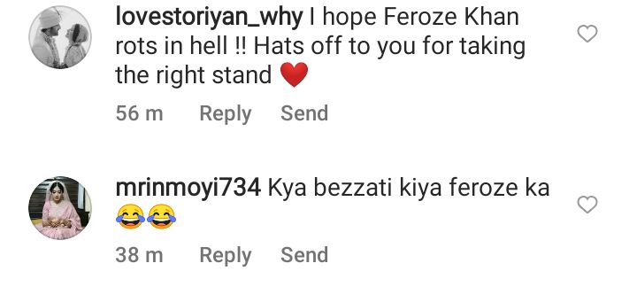 Habs Director Musaddiq Malek Calls Feroze Khan Self-Centered And Egoistic