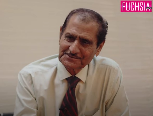 How Maula Jatt Writer Transformed His Old Punjabi Film Writing Style
