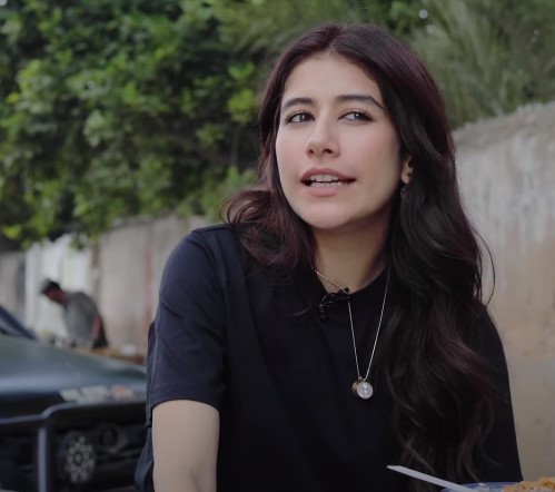 Syra Yousuf Shares Her Views About Nooreh's Bond With Zahra