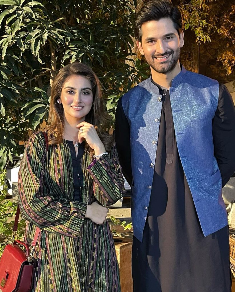 Hiba Bukhari Defends Her Drama Pehchaan