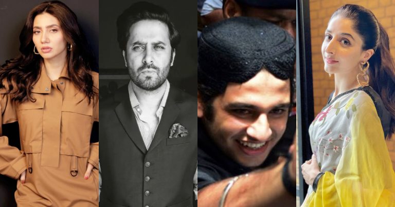 Celebrities Aghast As Court Acquits Shahrukh Jatoi