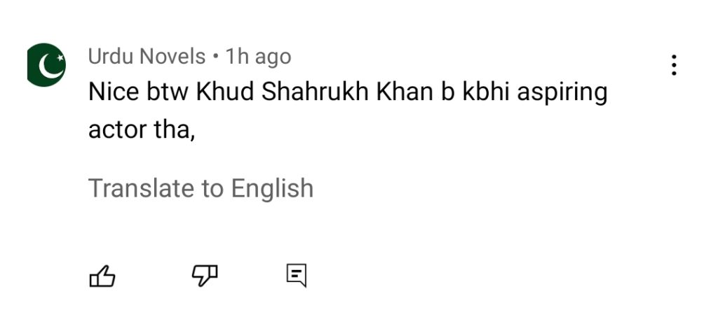 Main Shahrukh Khan Hoon Short Film Released - Public Reaction