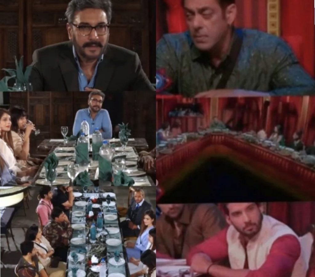 Indian Media Reacts to Adnan Siddiqui's Jibe At Big Boss 16