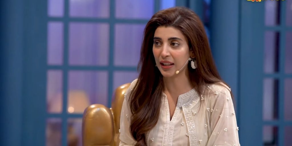 Urwa Hocane Responds to Sonya Hussyn's Notice Controversy