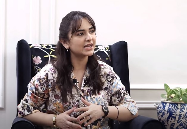 Why Was Yumna Zaidi Uncomfortable With Parizaad Screening In Cinemas