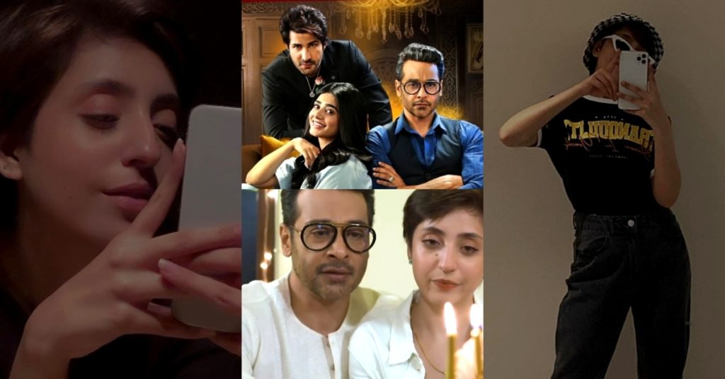 The Casting In Drama Serial Farq Invites Public Backlash
